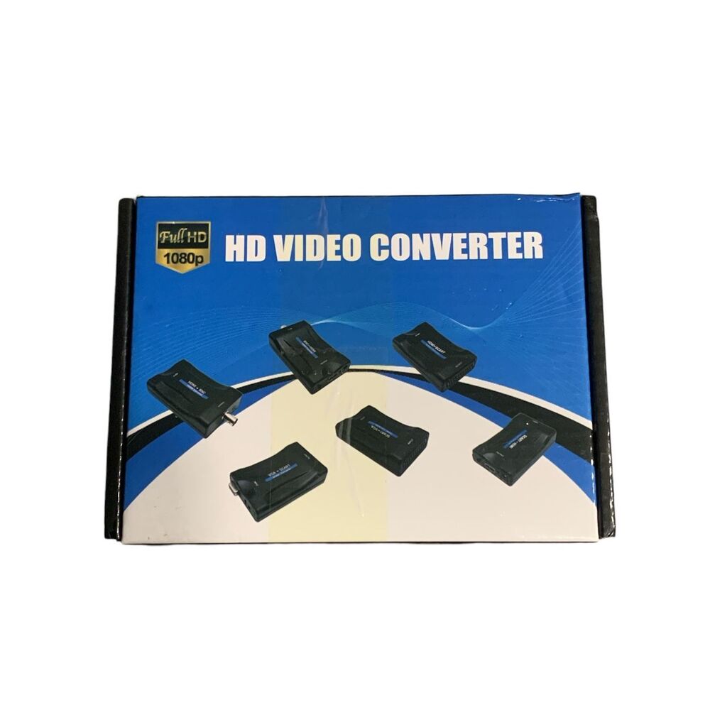HD  Video Converter HDMI to SDI 3G